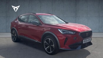CUPRA Formentor 1.4 eHybrid 204 V1 5dr DSG Estate